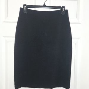 Pencil Skirt